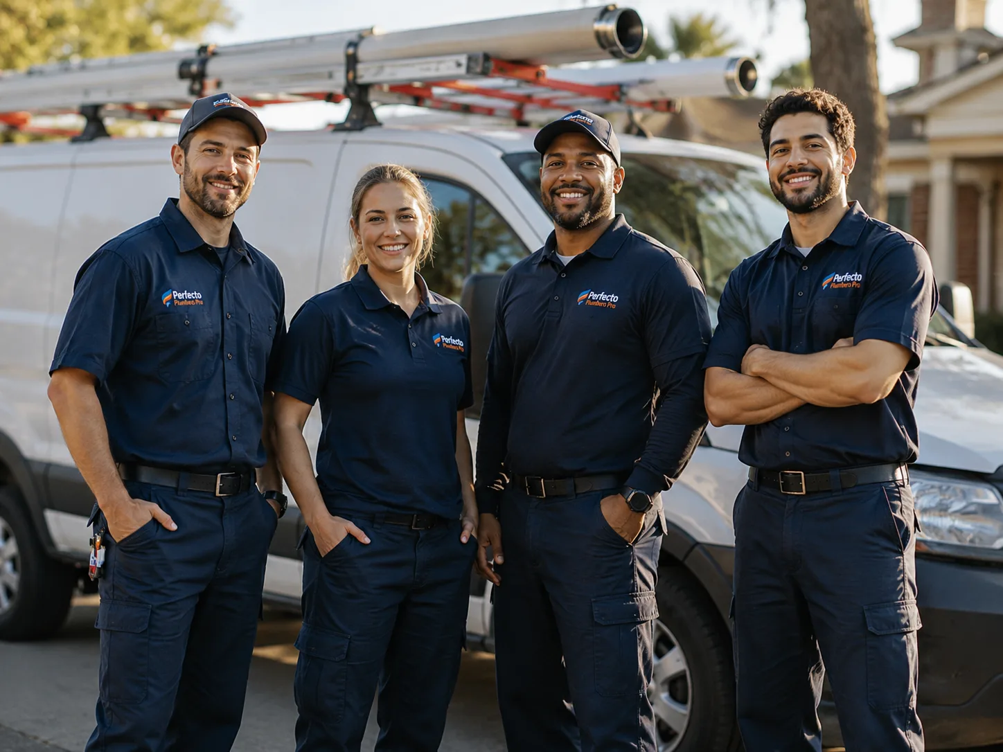 Emergency Plumber Near Me in Chillum, MD near me
